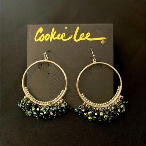 Cookie Lee Earrings
